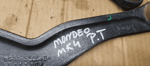 Wahacz prawy lewy tył tylny Ford Mondeo MK4 6G91-5500-BA 6