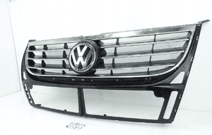 VW VOLKSWAGEN TOURAN 1T0 2006- LIFT KRATKA GRILL ATRAPA ZDERZAKA 1T0853651G 3
