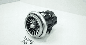 Kratka nawiewu mercedes-benz eqs V297 2021- A2978304100 3