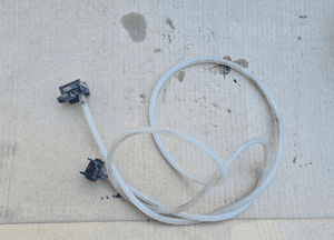 CZUJNIK OCHRONY PIESZYCH AUDI Q7 4m0959121c 1