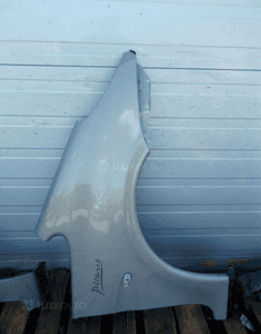 Citroen xsara picasso błotnik przedni prawy eza 1