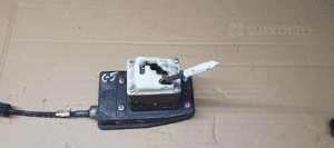 Wybierak lewarek biegów linka automat Citroen C5 9681617780 3