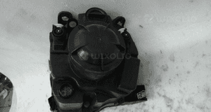Fiat 500 lift led bdb lampa przednia prawa 4