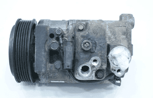 SPREZARKA A0012300711 MERCEDES SLK R171 3.5 2