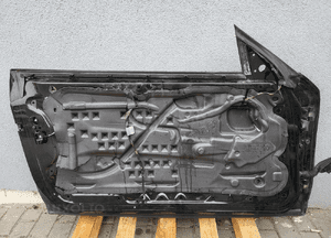 DRZWI lewe lewy przód BMW E87 E81 lift lci 475 3D 7