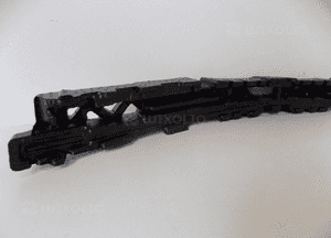 BMW 5 F10 / F11 M-Pakiet Absorber zderzaka - 4306 5