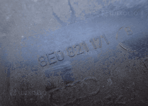 Nadkole lewy przód audi A4 B6 8E0821171B radom 3