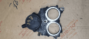Odma separator oleju króciec kołnierz BMW 3 E46 1435716 1