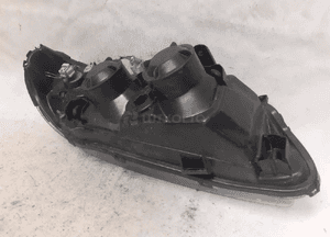 Przod przednia lampa lewa nissan almera N16 6