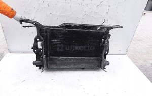 Wzmocnienie chłodnice pas audi A4 B8 2.0 tdi aut 1
