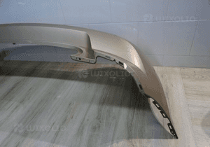 Seat ibiza v fr 6F0 zderzak tył 6