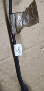 Sonda lambda czujnik Ford Focus MK3 1.6 TDCI 9687160780 7