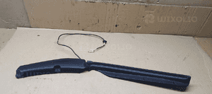 Czujnik zamknięcia  klapy prawy tył Citroen C5 III 9662972277 1