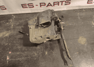 OBUDOWA SKRZYNKI BEZPIECZNIKÓW STELARZ JUMPER BOXER DUCATO III 2