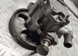 BMW X3 E83 POMPA WSPOMAGANIA 7692974 7