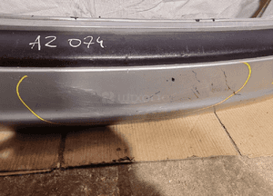 Zderzak tył tylny kia ceed i kombi 06-12 4