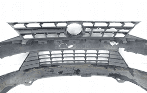 Vw caddy iii lift zderzak przód przedni 2015- 2K5807221J 7