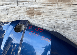 Maska bmw ix I20 C1M 3