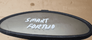 Lusterko wsteczne wewnętrzne Smart Fortwo 5