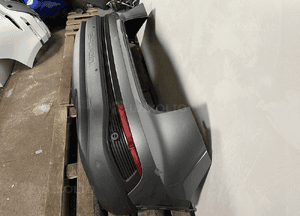 Zderzak tył tylny audi Q4 e-tron 89A 89E 2021- 3