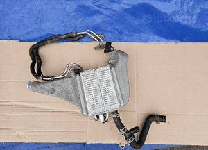 Toyota C-HR CHR intercooler 1.2 8NR 127000-1330 1