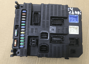 Moduł bsi Peugeot Citroen 9659285580 9661940180 4