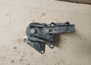 Łapa poduszka silnika VW Polo 6N2 1.0 MPI 6N0199262H 6N0199262L 6N0199181C 2