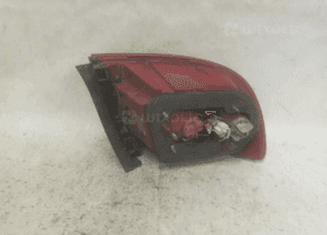 Tyl tylna lampa prawa hyundai santa fe ii 4