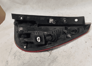 Tyl tylna lampa lewa renault scenic iii 09-13R 3