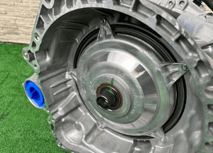 Skrzynia biegów GD7Y40FG- AJ7 bmw X1 U11 U12 X2 U10 mini U25 5B14546 nowa 7