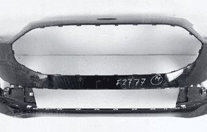 Ford galaxy MK3 MK4 iii lift 2019- zderzak przód przedni LM2B-17D957-A 5