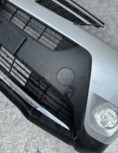 Zderzak przod przedni toyota RAV4 iv 4 12-15 1F7 7