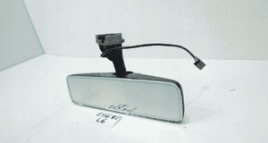 Lusterko wewnętrzne wsteczne mercedes eqc N293 2019- A2938105801 6