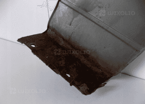 Bmw 3 E36 błotnik lewy - 0641 9