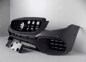 BODY KIT Mercedes E Klasa W213 6.3 AMG - 12603 3