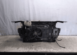 / PAS PRZEDNI FIAT GRANDE PUNTO 1.2 1.4 BENZYNA KLIMA BELKA WZMOCNIENIE CZOŁOWE KOMPLET ! 5