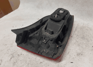 Tyl tylna lampa lewa renault twingo ii 5