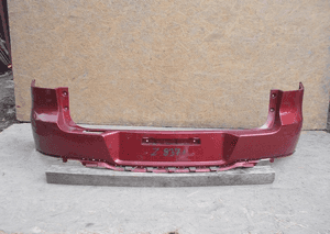 ZDERZAK TYŁ TYLNY VW TIGUAN 5