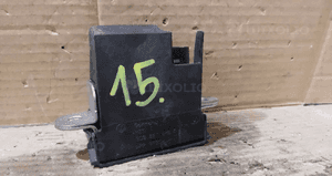 #ZAMEK KLAPY TYŁ VW nr 3C9827645A 1