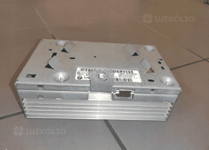 Bmw 7 F01 F02 F03 F04 wzmacniacz głośników hifi audio 9266350 sprawny 8