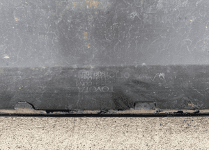 Zderzak przód przedni toyota land cruiser J150 lift prado 52119-60N4 cały 8