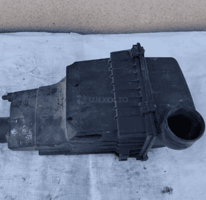 Obudowa filtra powietrza peugeot 206 1.4 8V 9634107180 1