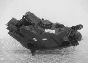 LAMPA PRZEDNIA PRZÓD LEWA SEAT IBIZA V 5 6F1 2017-2021 15
