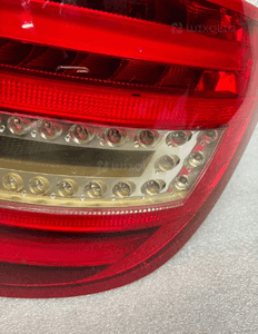 Lampa prawy tyl led mercedes W204 lift A2048204764 4