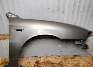 Alfa romeo 147 lift błotnik prawy przedni 2