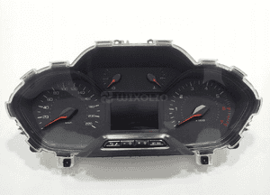 LICZNIK CITROEN BERLINGO PARTNER IV 1.5 B-HDI BLUEHDI 9831101680 2019-2024 3