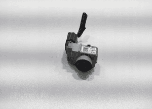 Czujnik parkowania cofania pdc kia rio iii 95720-1W050 2014-2017 lift 2