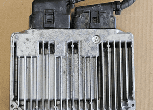 BMW E46 1.8 2.0 moduł sterownik komputer 7532949 1