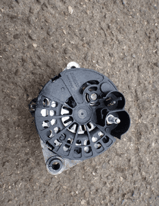 Alternator alfa romeo 156 166 kappa thesis 2.4 alternator 063321859010 3