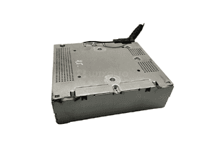Radio tuner radia becker bmw X5 E53 65.12 6976963 2003-2006 lift 1